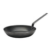 De Buyer Outdoor Blue Steel Round Frying Pan 32cm - HW066  De Buyer   