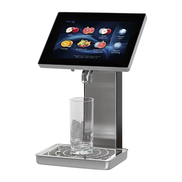 Blue Ice Drinks Dispenser TJCT100 - HW098  Blue Ice   