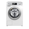 Miele Little Giant Washing Machine White 7kg with Drain Pump 2.85kW PWM507 - HW101 Commercial Washing Machines Miele