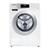 Miele Little Giant Washing Machine White 7kg with Drain Pump 5.5kW Single Phase PWM907 - HW110 Commercial Washing Machines Miele