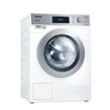 Miele Little Giant Mop Star 60 Washing Machine White 6kg with Gravity Drain 2.5kW Single Phase PWM506 - HW124 Commercial Washing Machines Miele