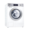 Miele Little Giant Map Star 80 Washing Machine White 8kg with Drain Pump 4.8kW Single Phase PWM508 - HW127 Commercial Washing Machines Miele