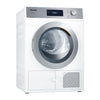 Miele Little Giant Vented Dryer 7kg White 2.99kW Single Phase PDR507 - HW133 Commercial Tumble Dryers Miele
