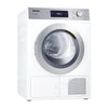 Miele Little Giant Heat Pump Dryer 8kg White 1.44kW Single Phase PDR508 - HW135 Commercial Tumble Dryers Miele