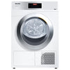 Miele Little Giant Heat Pump Dryer 8kg White 1.44kW Single Phase PDR908 - HW138 Commercial Tumble Dryers Miele