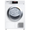 Miele Little Giant Vented Dryer 8kg White 5.47kW Three Phase PDR908 - HW142 Commercial Tumble Dryers Miele