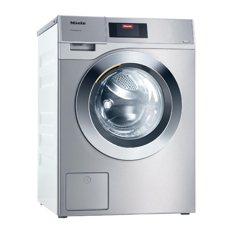 Miele Little Giant Heat Pump Dryer 8kg St/St 1.44kW Single Phase PDR908 - HW139 Commercial Tumble Dryers Miele