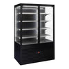 Roller Grill Self Serve Refrigerated Display Cabinet Black SSC1200 - HW181  Roller Grill   