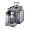 De'Longhi Rivelia Bean to Cup Coffee Machine Grey - HW188 Bean To Cup Coffee Machines DeLonghi