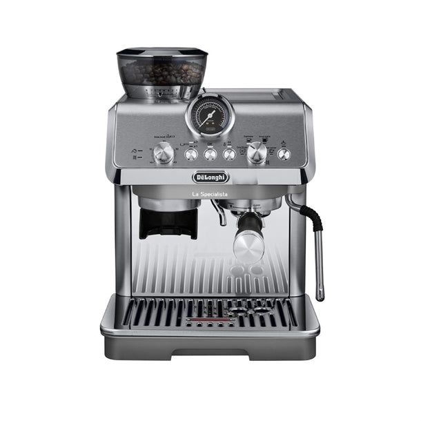 De'Longhi La Specialista Arte Evo Bean to Cup Coffee Machine EC9255.M - HW190 Bean To Cup Coffee Machines DeLonghi