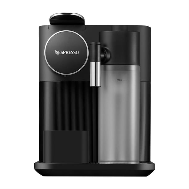 De'Longhi Gran Latissima Nespresso Coffee Machine Black EN640 - HW193  DeLonghi   