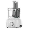 Kenwood Multipro Express 4-in-1 White Food Processor with Direct Serve FDP65.860WH - HW195  Kenwood   