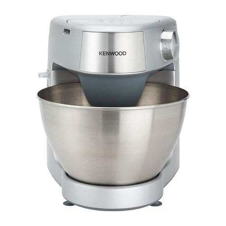 Kenwood Prospero+ Compact Mixer Silver KHC29.A0SI - HW197  Kenwood   