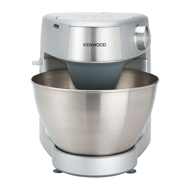 Kenwood Prospero+ Compact Mixer with 5 Attachments Silver KHC29.N0SI - HW198  Kenwood   
