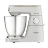 Kenwood Titanium Chef Baker Stand Mixer White XL KVL65.001WH - HW199  Kenwood   