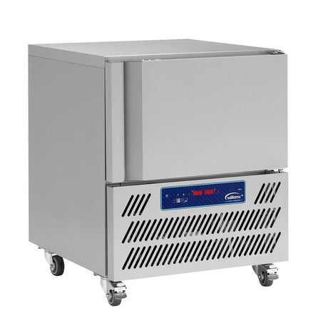 Williams Reach-In Blast Chiller Freezer Stainless Steel 10kg WBCF10-SS - HW210  Williams   