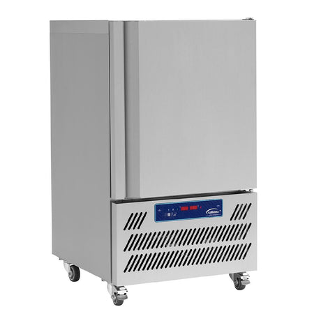 Williams Reach-In Blast Chiller Stainless Steel 20kg WBC20-SS - HW206  Williams   