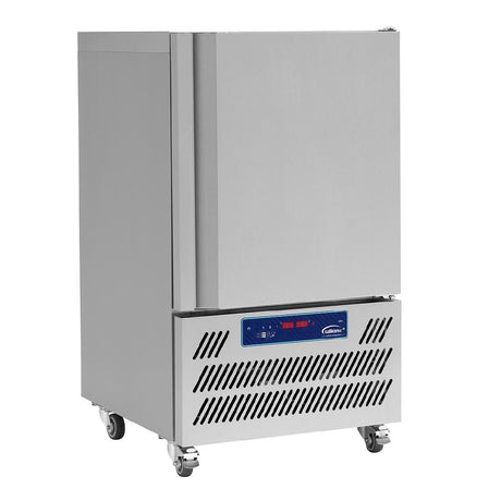 Williams Reach-In Blast Chiller Freezer Stainless Steel 20kg WBCF20-SS - HW211  Williams   