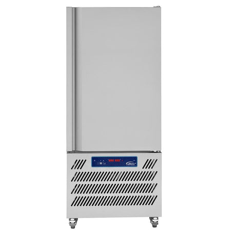 Williams Reach-In Blast Chiller Freezer Stainless Steel 30kg WBCF30-SS - HW212  Williams   