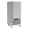 Williams Reach-In Blast Chiller Stainless Steel 40kg WBC40-SS - HW208  Williams   