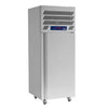 Williams Reach-In Blast Chiller Freezer Stainless Steel 50kg WBCF50-SS - HW214  Williams   