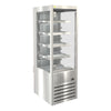 Cossiga DTG Freestanding Multideck Display Fridge 600mm with Hinged Doors DTGOR9 - HW215 Refrigerated Merchandisers Cossiga