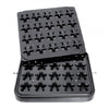 Cook-Matic Star Shaped Removable Plate - HW223  ICB Technologies   