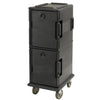 Cambro Ultra Camcart UPC800 Black - HW228  Cambro   