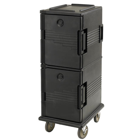 Cambro Ultra Camcart UPC800 Black - HW228  Cambro   