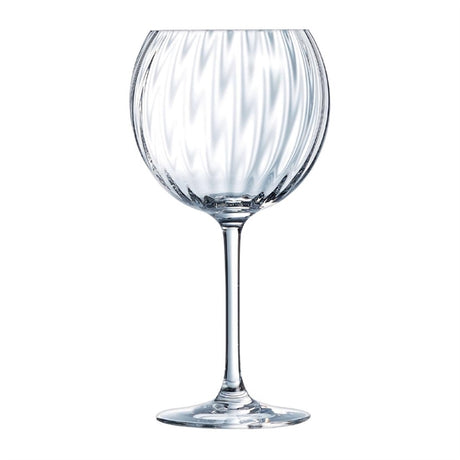 Chef and Sommelier Symetrie Balloon Gin Glasses 580ml (Pack of 24) - HW244  Chef & Sommelier   