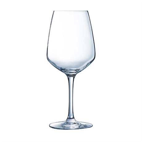 Arcoroc Vina Juliette Wine Glasses 400ml (Pack of 24) - HW251 Wine Glasses Arcoroc   