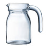 Arcoroc Spring Jugs 500ml (Pack of 12) - HW276 Jugs, Pitchers, Decanters & Carafes Arcoroc   