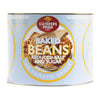 Caterers Pride Baked Beans Reduced Salt and Sugar 2.62kg - HW306  Caterers Pride   