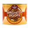Caterers Pride Spaghetti Hoops 2.58kg - HW311  Caterers Pride   