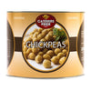Caterers Pride Chick Peas 2.50kg - HW318  Caterers Pride   