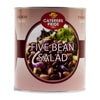 Caterers Pride Five Bean Salad 800g (Pack of 6) - HW321  Caterers Pride   