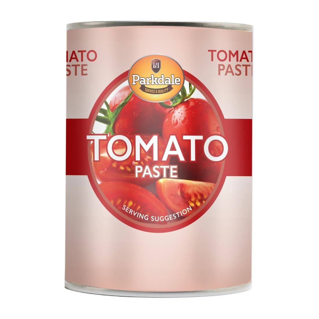 Parkdale Tomato Paste 4.5kg - HW325  Parkdale   