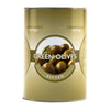 Caterers Pride Green Pitted Olives 4.25kg - HW330  Caterers Pride   