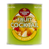 Caterers Pride Fruit Cocktail in Juice 820g (Pack of 6) - HW339  Caterers Pride   