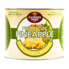 Caterers Pride Pineapple Pieces Pizza Cut in Light Syrup 3kg - HW340  Caterers Pride   