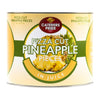 Caterers Pride Pineapple Pieces Pizza Cut in Juice 3kg - HW341  Caterers Pride   