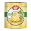 Caterers Pride Pineapple Slices in Juice 822g (Pack of 6) - HW343  Caterers Pride   