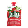 JellySqueeze Strawberry Flavour Jelly 95g (Pack of 16) - HW352  JellySqueeze   