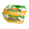 Fruitypot Pineapple in Juice with Spoon 113g (Pack of 18) - HW357  Fruitypot   