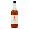 Simply Salted Caramel Syrup 1Ltr - HW368  Simply   