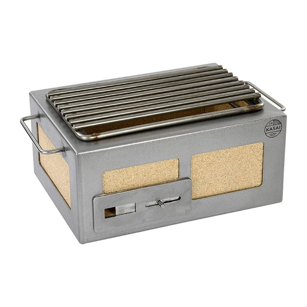 Kasai Nano Pro Konro Grill Searing Edition SVT-16153 - HW378  Kasai   