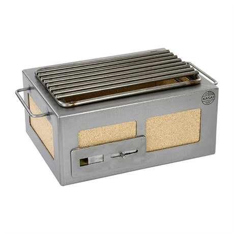 Kasai Nano Pro Konro Grill Searing Edition SVT-16153 - HW378  Kasai   