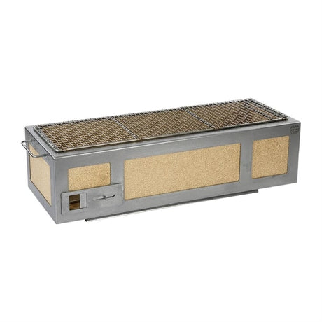 Kasai Long Konro Grill Robata Edition SVT-16187 - HW388  Kasai   