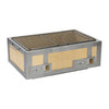 Kasai Extra Long Konro Grill Heat Mat Edition SVT-16182 - HW401  Kasai   