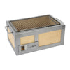 Kasai Little Kasai Konro Grill Solid Plancha Edition SVT-16196 - HW403  Kasai   